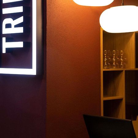 Tribe Medellin Ξενοδοχείο Εξωτερικό φωτογραφία